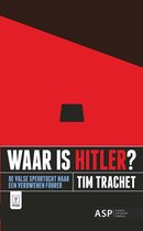 SKEPP 6 - Waar is Hitler?