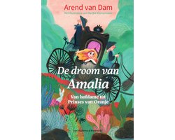De droom van Amalia