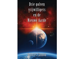 Drie golven vrijwilligers en de Nieuwe Aarde