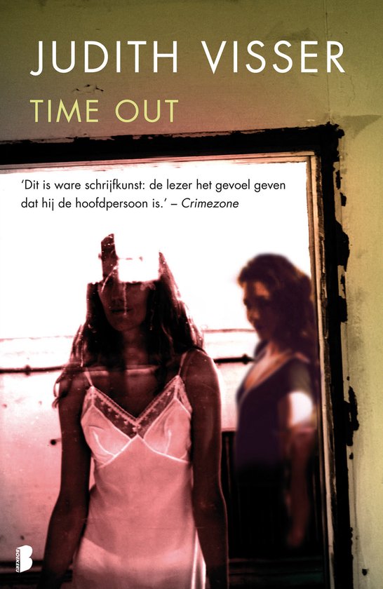 Time out - cover