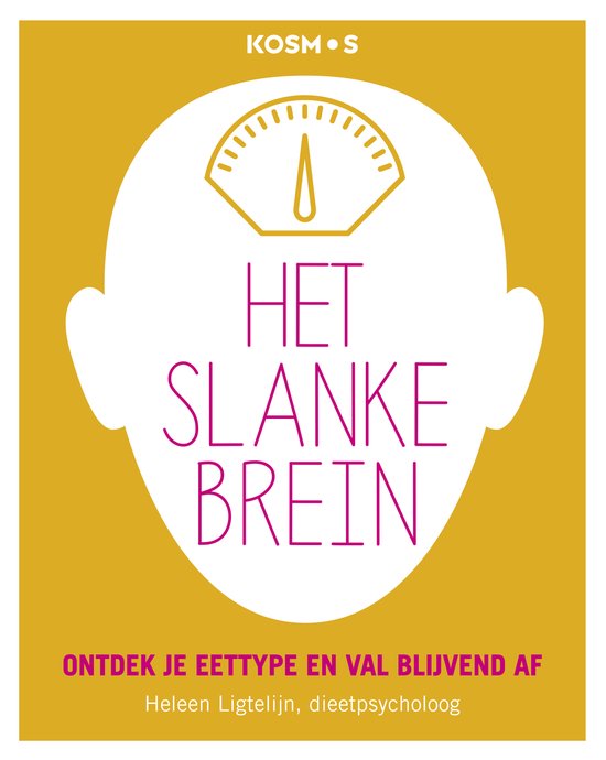 Het slanke brein
