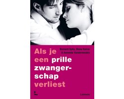 Omslag van Als je een prille zwangerschap verliest