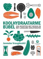 Kookbijbels - Koolhydraatarme bijbel