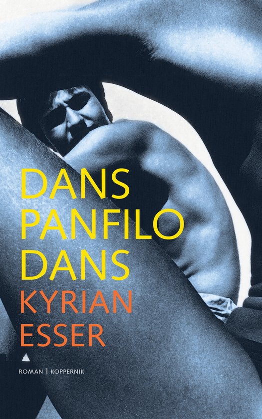 9789083274348 - Dans, Panfilo, dans