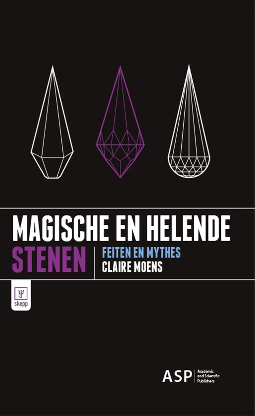 SKEPP - Magische en helende stenen