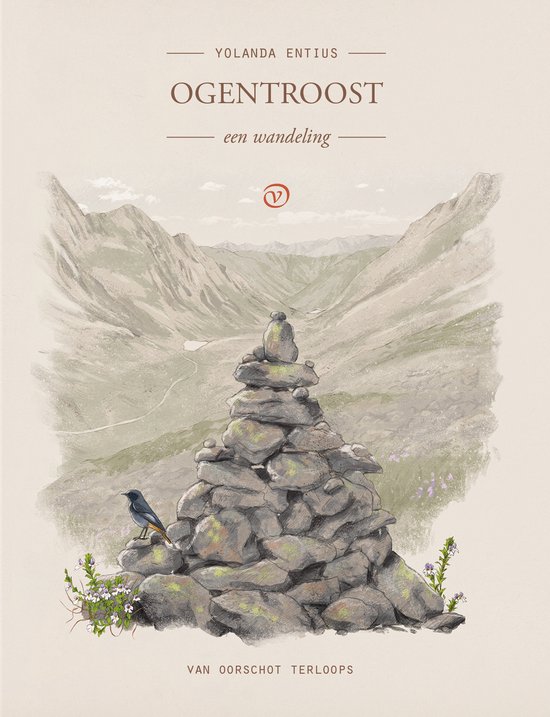 Terloops - Ogentroost