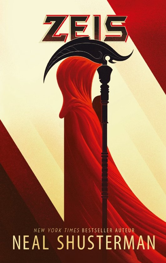 Zeis - cover