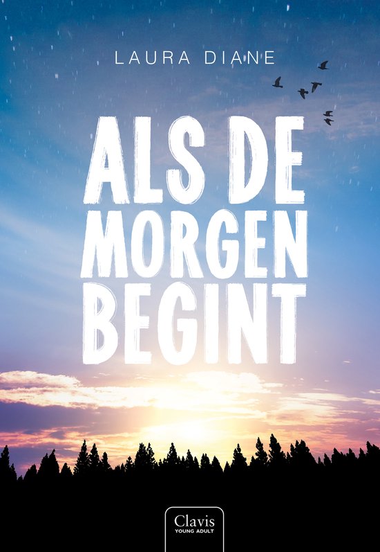 Als de morgen begint - cover