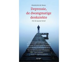 Depressie, de dwangmatige denkziekte