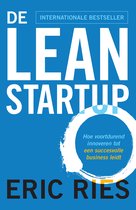 De lean startup