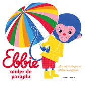 Ebbie - Ebbie onder de paraplu