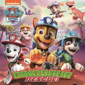 PAW Patrol - Dinosaur Rescue