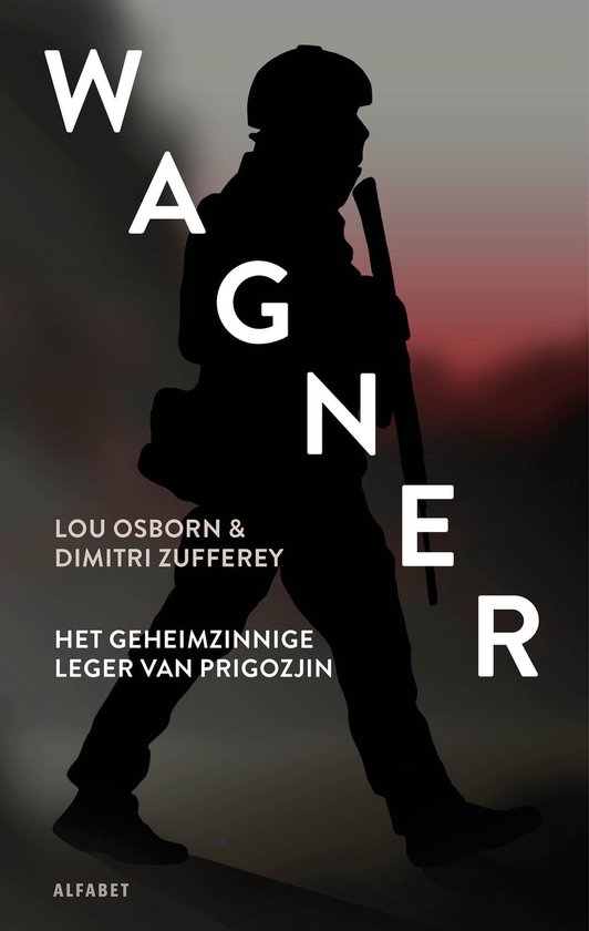 Wagner - cover