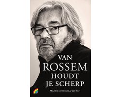 Van Rossem houdt je scherp