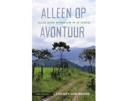 Alleen op avontuur