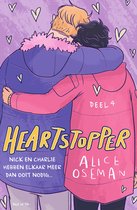 Heartstopper 4 - Nick en Charlie hebben elkaar meer dan ooit nodig…