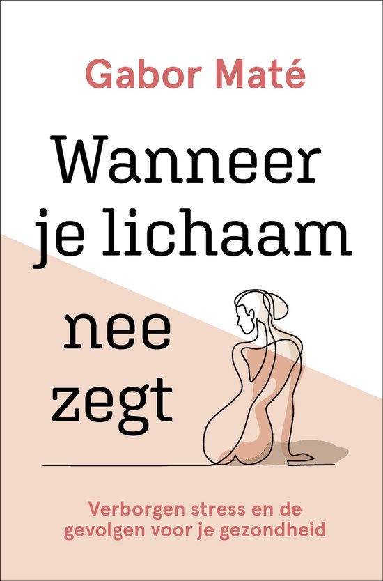 Foto: Wanneer je lichaam nee zegt