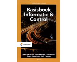Basisboek Informatie & Control