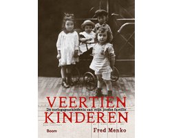 Veertien kinderen