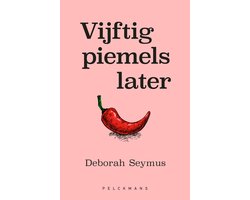 Vijftig piemels later