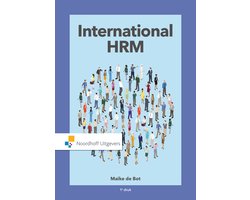 International HRM