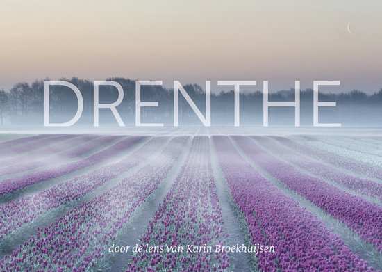Drenthe - cover