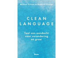 Clean language