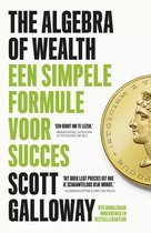The Algebra of Wealth