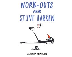 Work-outs voor stijve harken
