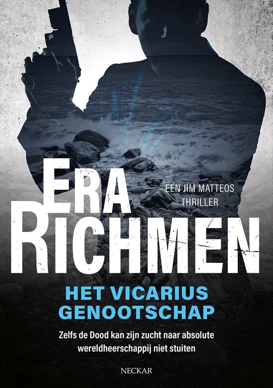 Jim Matteos 3 - Het Vicarius Genootschap
