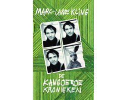 De 12 beste boeken van Marc-Uwe Kling die je moet lezen De 12 beste boeken van Marc-Uwe Kling die je moet lezen