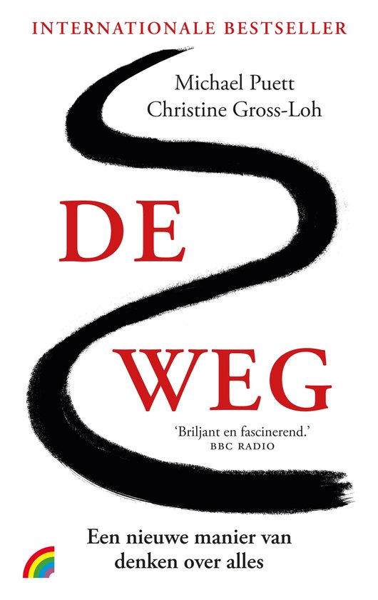 De weg - cover
