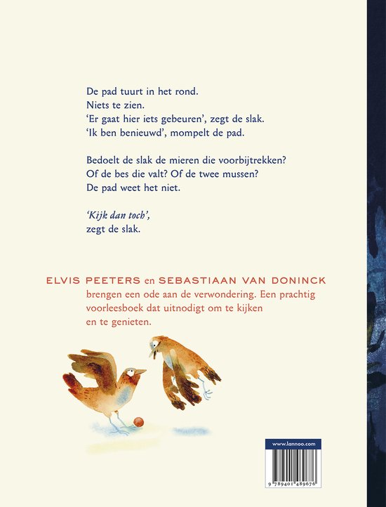 Kijk dan toch!