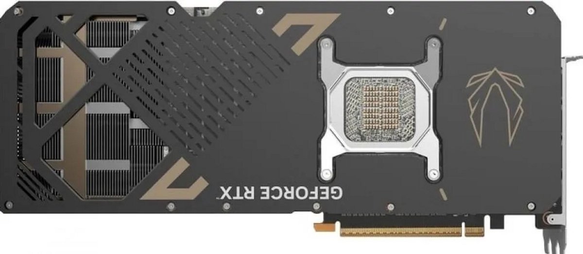 Zotac Gaming Geforce Rtx 5090 Solid Oc - Pcie 5.0 - 1X Hdmi - 3X Displayport videokaart - afbeelding 5