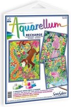 Aquarellum Navulling - Amazone