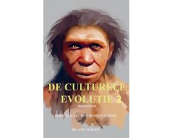 De Culturele Evolutie 2