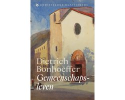 Gemeenschapsleven