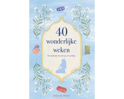 40 wonderlijke weken