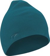 Avento Muts Gebreid Senior - Jaimy - Groenblauw