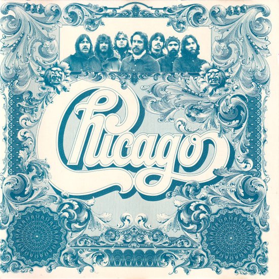 Chicago - Chicago VI (CD)