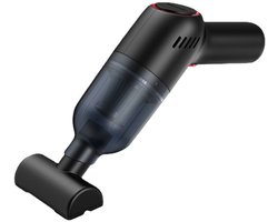 Multifunctionele Mini Stofzuiger - Handstofzuiger - Multifunctionele vacuum cleaner - multifunctionele accessoires - Vacuum Cleaner - Dierenharen - Krachtige Zuigkracht - Auto stofzuiger