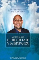 Mi mejor maestro eres tú, mi Señor