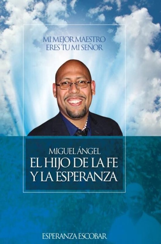 Mi mejor maestro eres tú, mi Señor - cover