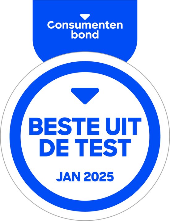 OMRON X3 Comfort Bloeddrukmeter Bovenarm - BESTE UIT DE TEST Consumentenbond 2025- Aanbevolen door Hartstichting - Blood Pressure Monitor met Hartslagmeter – Onregelmatige Hartslag - 22 tot 42 cm Manchet – 5 jaar Garantie