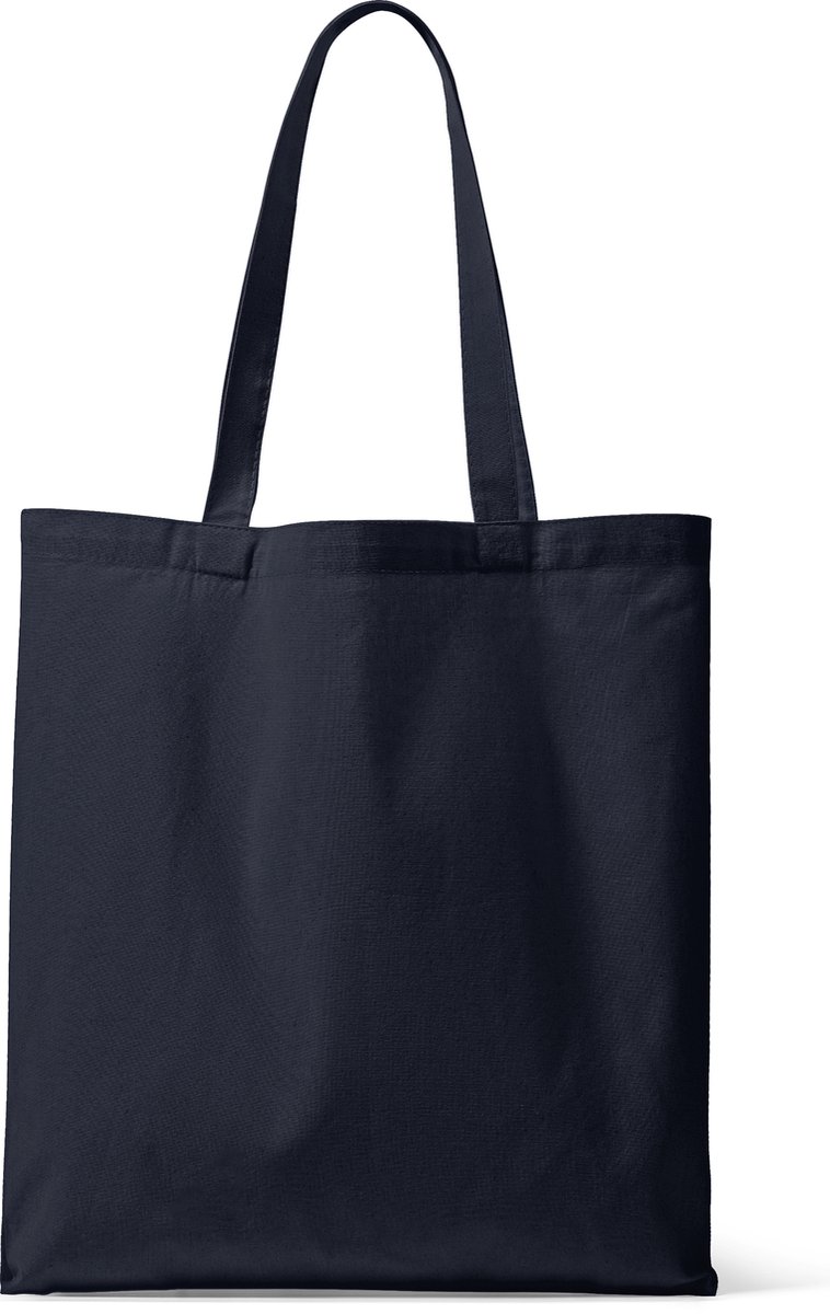 Draagtas - Navy - 42 x 38 cm - Link Kitchen Wear