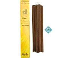 Wierook Ka-Fuh Hinoki-cypress - 10 g - (50st.)