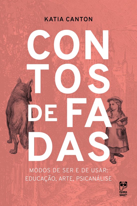 Contos de fadas - cover