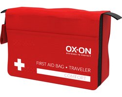OX-ON EHBO Reisset