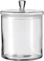 Leonardo - Top Voorraadpot 1,5 L