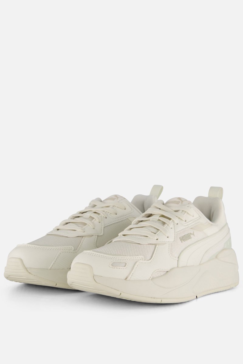 Puma X-Ray 3 Sneakers Synthetisch Grijs